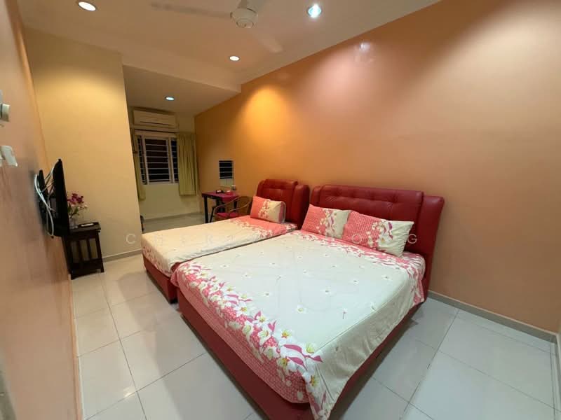 Semi-Detached House for Rent in Ipoh (Perak) - Cherie Chong - PropertyGuru.com.my