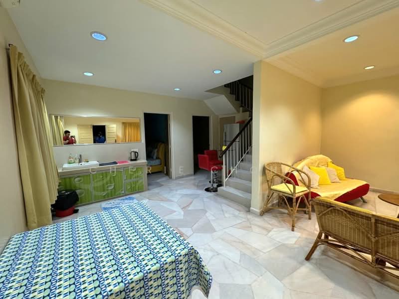 Semi-Detached House for Rent in Ipoh (Perak) - Cherie Chong - PropertyGuru.com.my