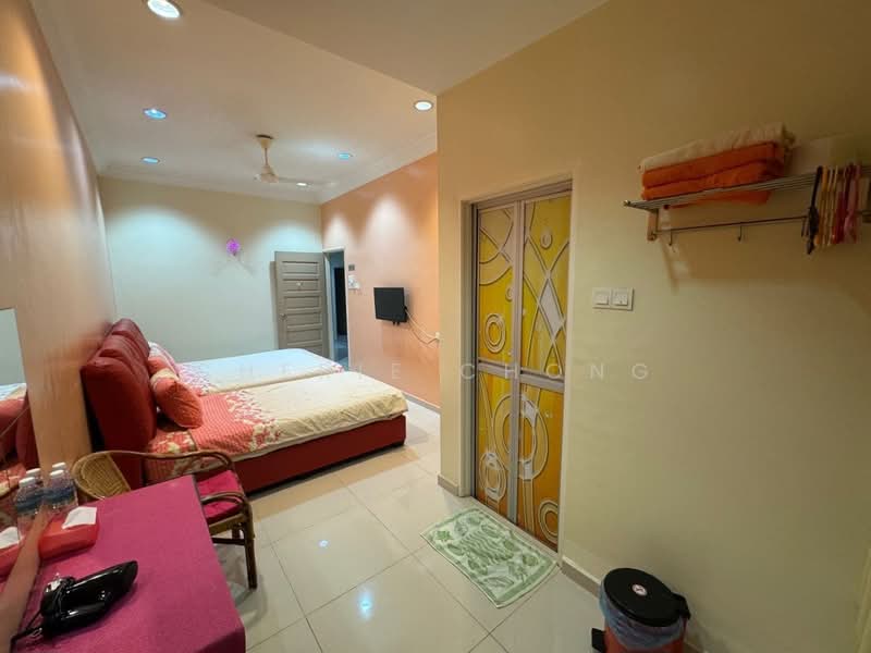 Semi-Detached House for Rent in Ipoh (Perak) - Cherie Chong - PropertyGuru.com.my