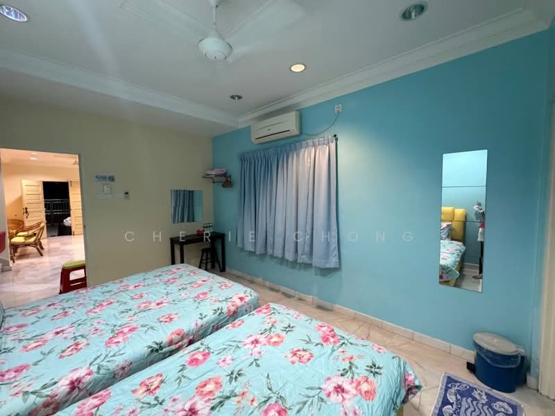 Semi-Detached House for Rent in Ipoh (Perak) - Cherie Chong - PropertyGuru.com.my