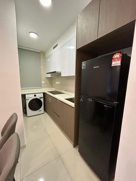 Service Residence for Rent at Sunway Velocity TWO - Rex Tan - Kitchen - PropertyGuru.com.my
