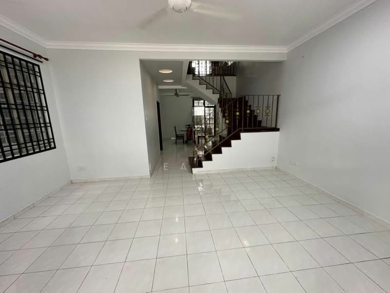 Rumah Teres 2 Tingkat untuk Disewa di Bukit Indah (Iskandar Puteri (Nusajaya)) - Thea Lai - PropertyGuru.com.my