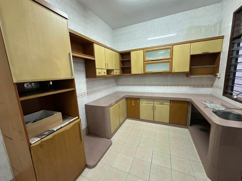 Rumah Teres 2 Tingkat untuk Disewa di Bukit Indah (Iskandar Puteri (Nusajaya)) - Thea Lai - PropertyGuru.com.my