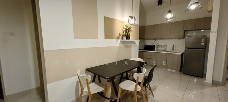 The Raffles Suites - 1