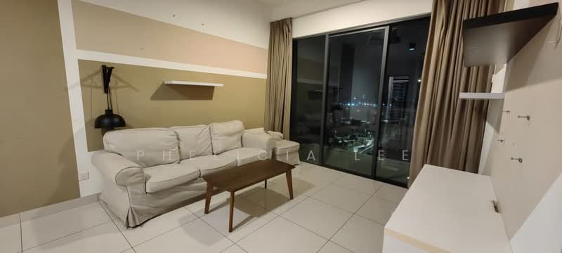 The Raffles Suites - 3