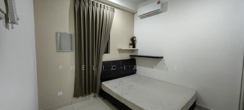 Condominium for Rent at The Raffles Suites - Phelicia Lee - Bedroom - PropertyGuru.com.my
