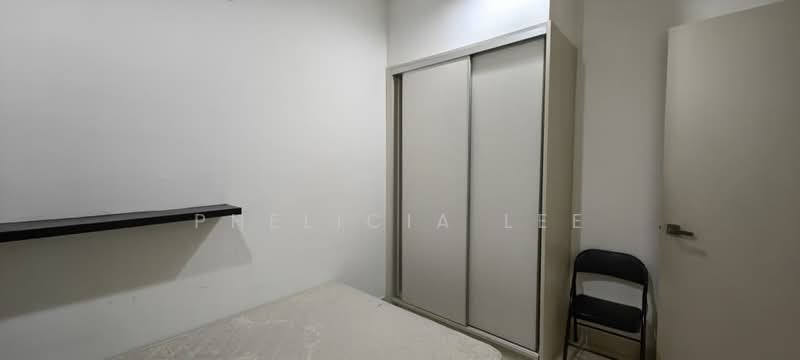 Condominium for Rent at The Raffles Suites - Phelicia Lee - Bedroom - PropertyGuru.com.my