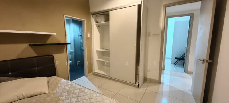 Condominium for Rent at The Raffles Suites - Phelicia Lee - Bedroom - PropertyGuru.com.my
