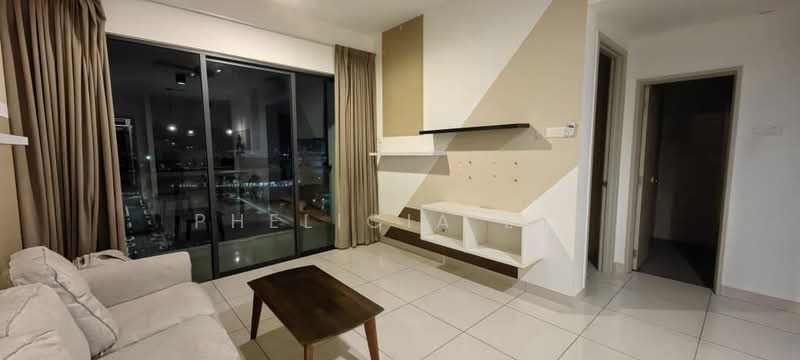 The Raffles Suites - 2