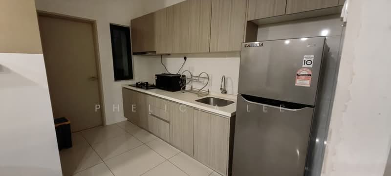 The Raffles Suites - 4