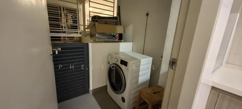 The Raffles Suites - 5