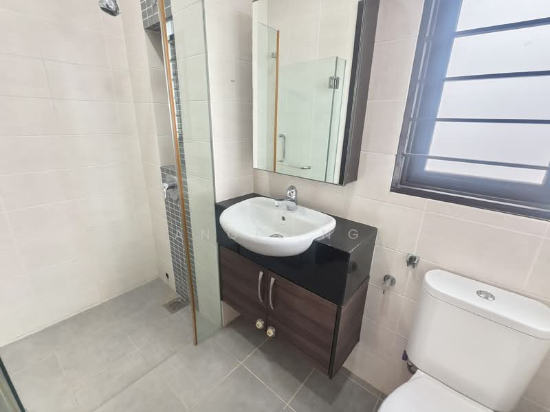Semi-Detached House for Sale in KL City Centre (Kuala Lumpur) - Angel Ng - Bathroom - PropertyGuru.com.my
