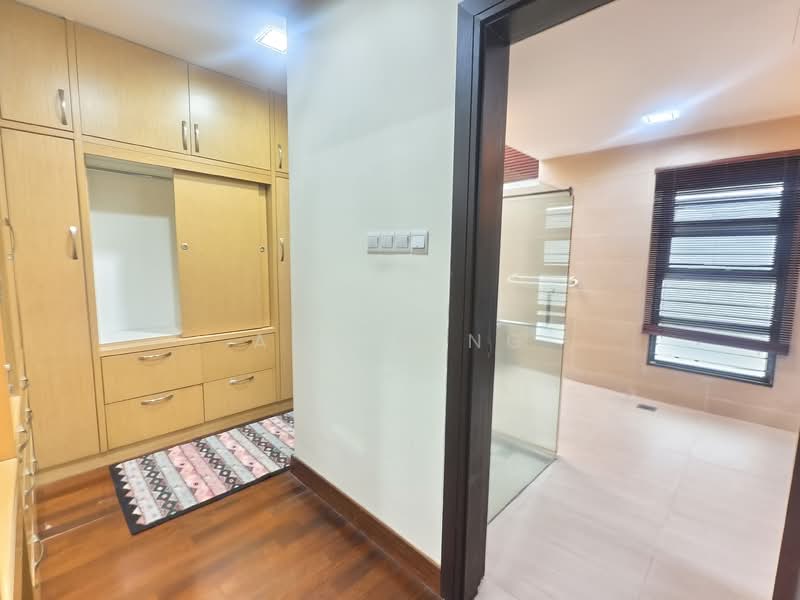 Semi-Detached House for Sale in KL City Centre (Kuala Lumpur) - Angel Ng - Bathroom - PropertyGuru.com.my