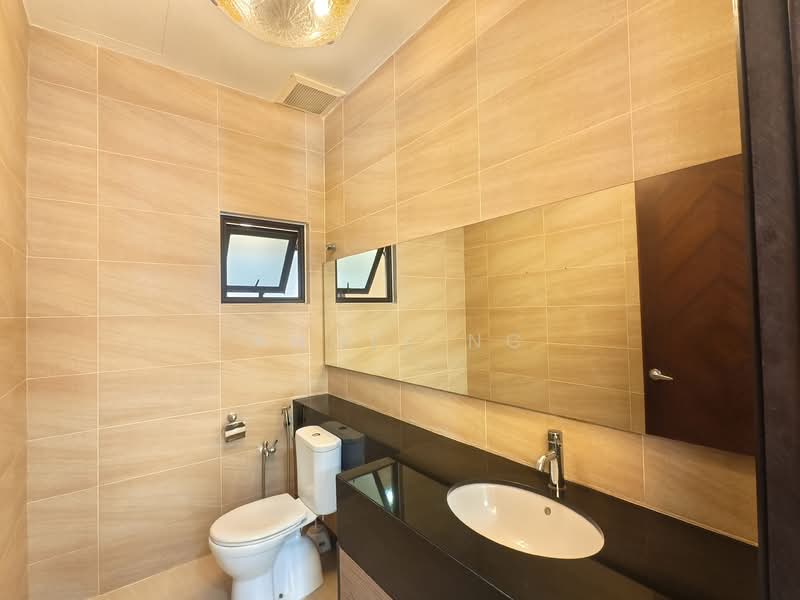 Semi-Detached House for Sale in KL City Centre (Kuala Lumpur) - Angel Ng - PropertyGuru.com.my