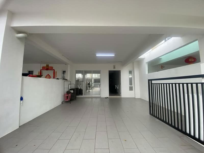 Rumah Teres 2 Tingkat untuk Disewa di Taman Ara Sendayan (Bandar Sri Sendayan) - Evon Ng - Exterior - PropertyGuru.com.my