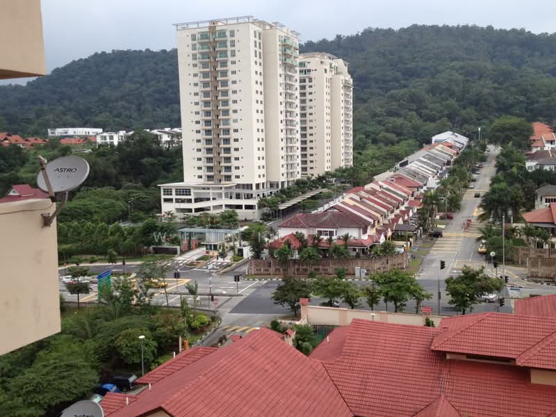 Condominium for Rent at Kiara View - Winnie Fam - Exterior - PropertyGuru.com.my