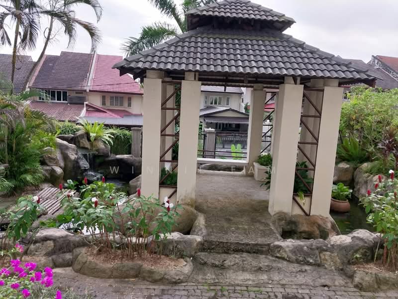 Condominium for Rent at Kiara View - Winnie Fam - Exterior - PropertyGuru.com.my