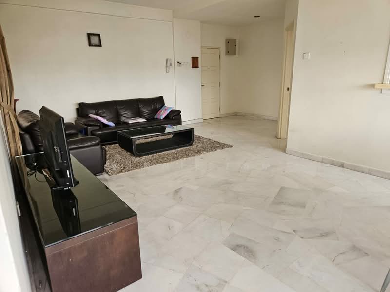 Condominium for Rent at Kiara View - Winnie Fam - Living Room - PropertyGuru.com.my