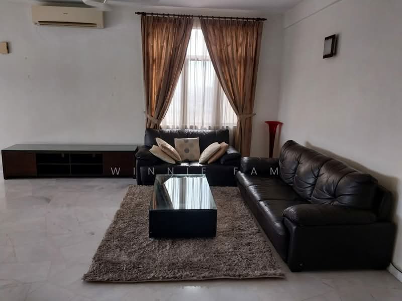 Condominium for Rent at Kiara View - Winnie Fam - Living Room - PropertyGuru.com.my