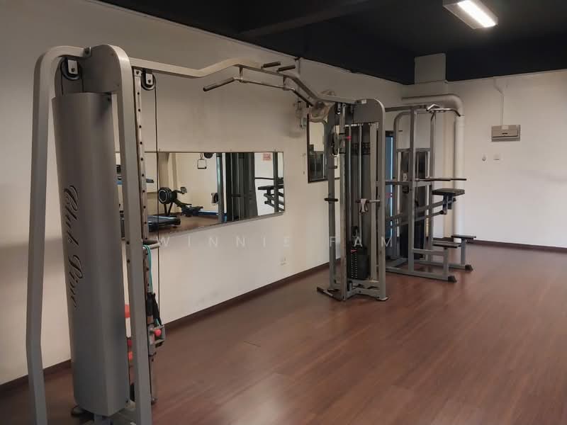 Condominium for Rent at Kiara View - Winnie Fam - Gym - PropertyGuru.com.my