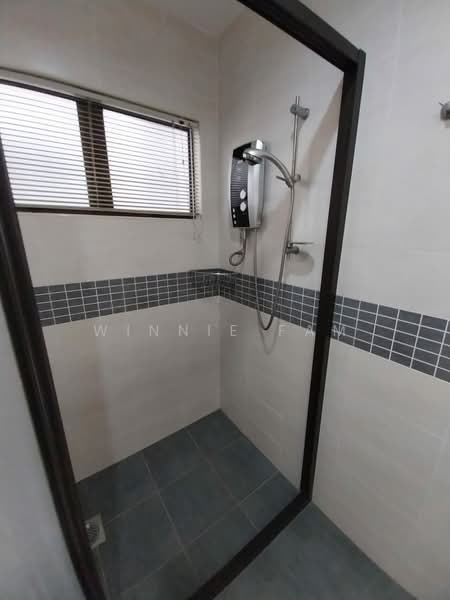 Condominium for Rent at Kiara View - Winnie Fam - Bathroom - PropertyGuru.com.my