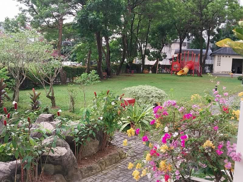 Condominium for Rent at Kiara View - Winnie Fam - Garden - PropertyGuru.com.my