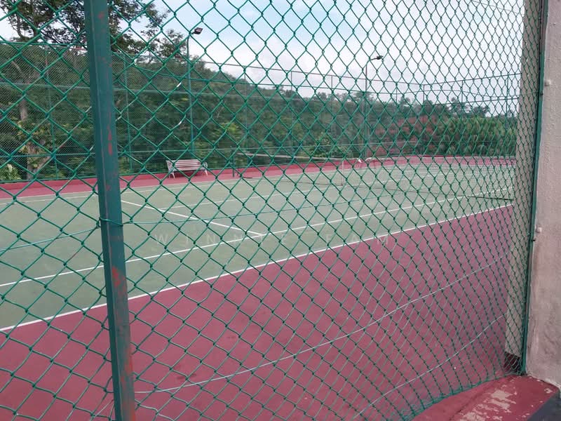 Condominium for Rent at Kiara View - Winnie Fam - Exterior - PropertyGuru.com.my