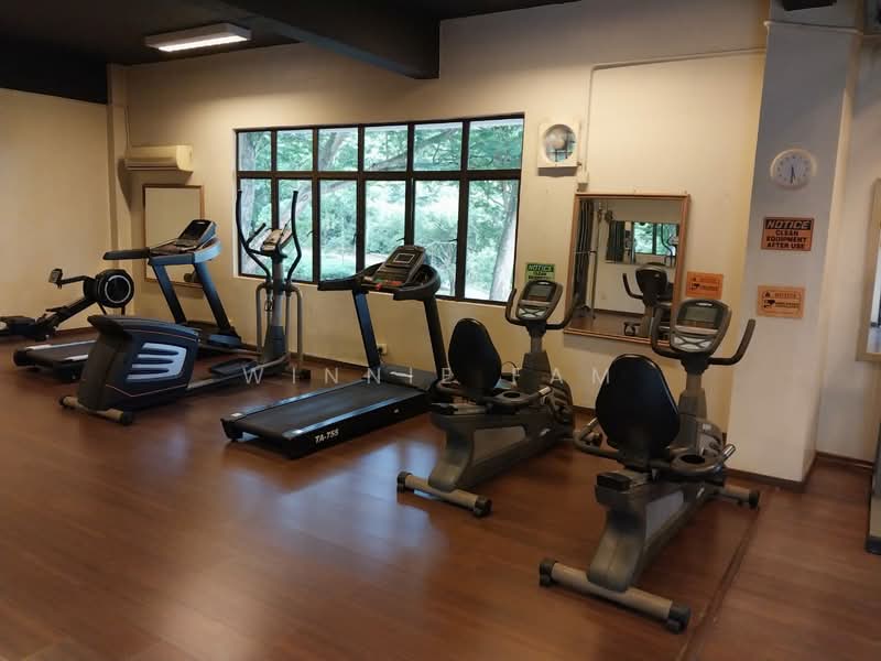Condominium for Rent at Kiara View - Winnie Fam - Gym - PropertyGuru.com.my