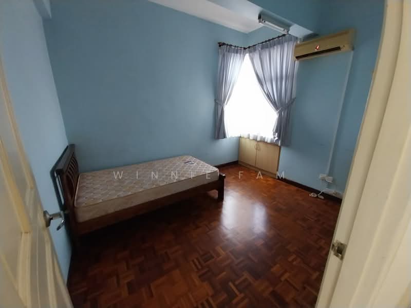 Condominium for Rent at Kiara View - Winnie Fam - Bedroom - PropertyGuru.com.my