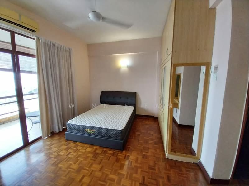 Condominium for Rent at Kiara View - Winnie Fam - Bedroom - PropertyGuru.com.my