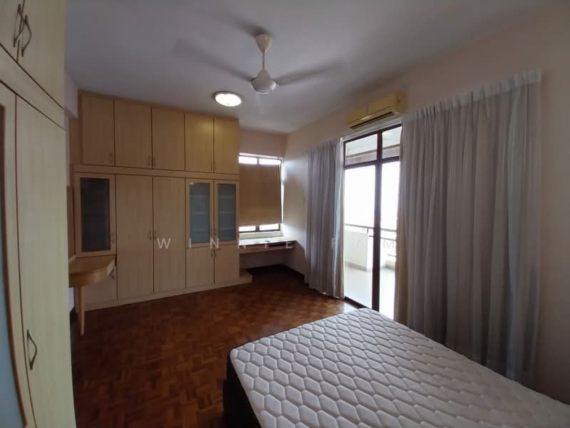 Condominium for Rent at Kiara View - Winnie Fam - Bedroom - PropertyGuru.com.my