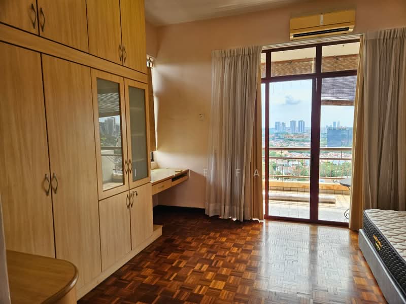 Condominium for Rent at Kiara View - Winnie Fam - Bedroom - PropertyGuru.com.my