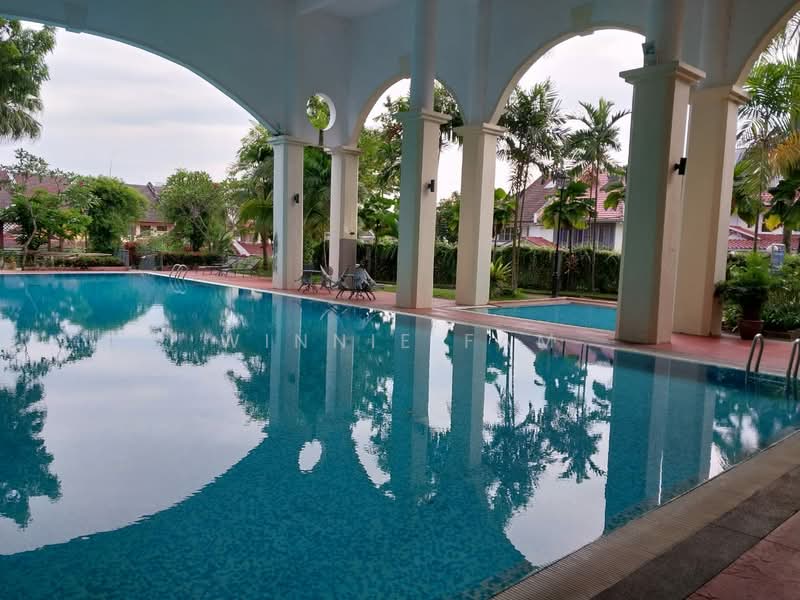 Condominium for Rent at Kiara View - Winnie Fam - Exterior - PropertyGuru.com.my