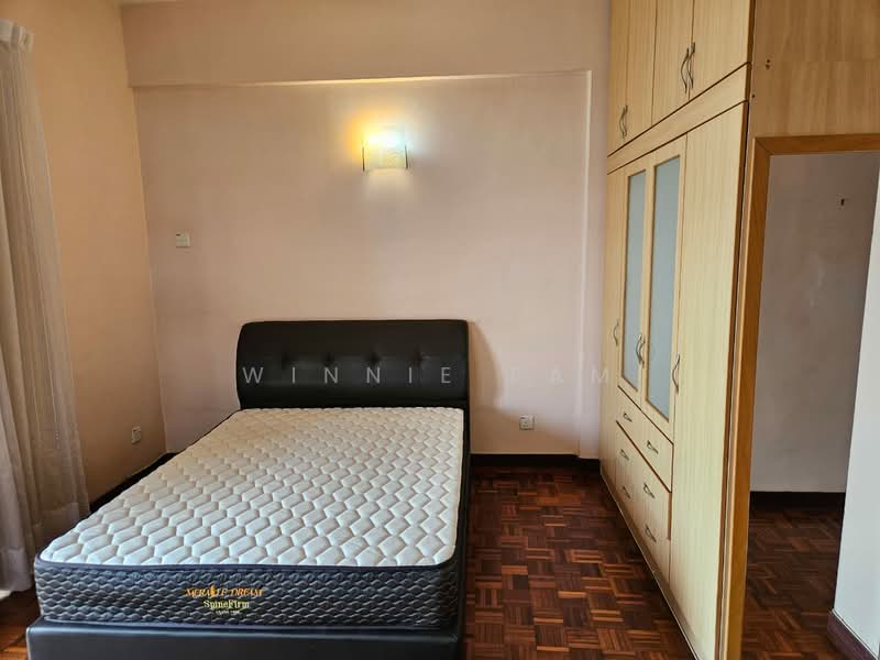 Condominium for Rent at Kiara View - Winnie Fam - Bedroom - PropertyGuru.com.my