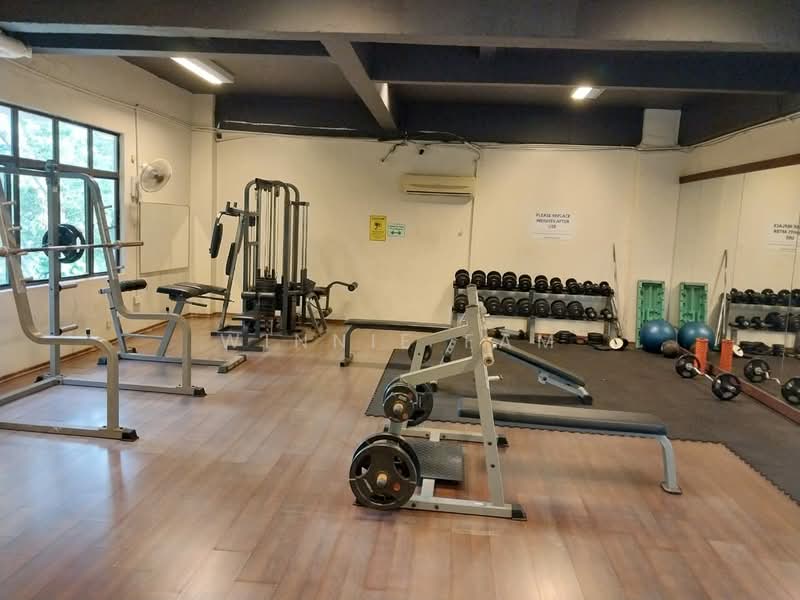 Condominium for Rent at Kiara View - Winnie Fam - Gym - PropertyGuru.com.my