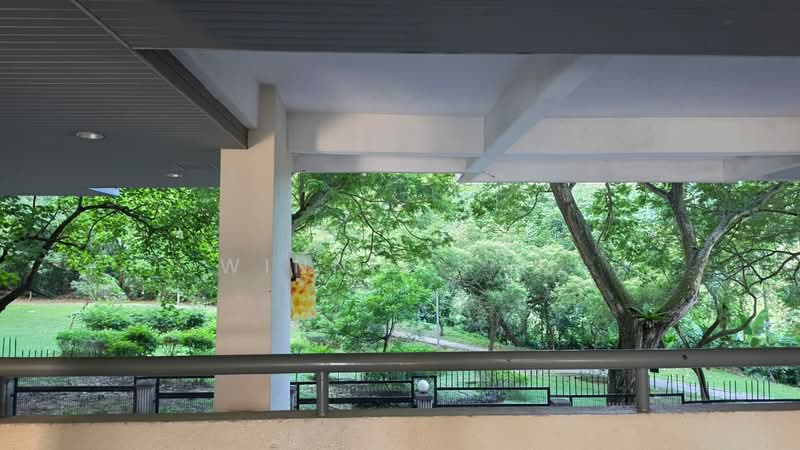 Kondominium untuk Disewa di Kiara View - Winnie Fam - Exterior - PropertyGuru.com.my