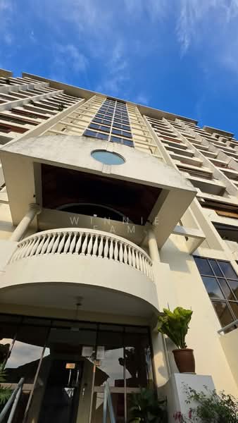Kondominium untuk Disewa di Kiara View - Winnie Fam - Exterior - PropertyGuru.com.my