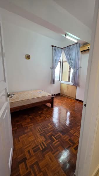 Condominium for Rent at Kiara View - Winnie Fam - Bedroom - PropertyGuru.com.my