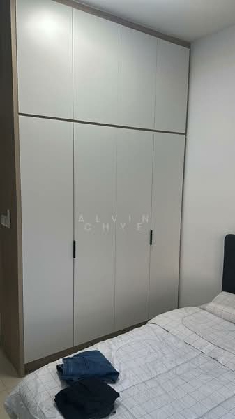 Condominium for Sale at Platinum Arena - Alvin Chye - Bedroom - PropertyGuru.com.my