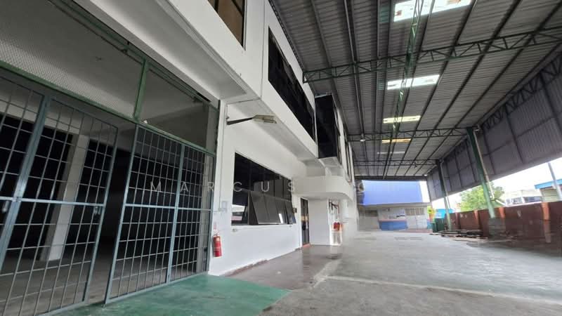 Taman Perindustrian Cemerlang Tamans Perindustrians Cemerlangs - 2