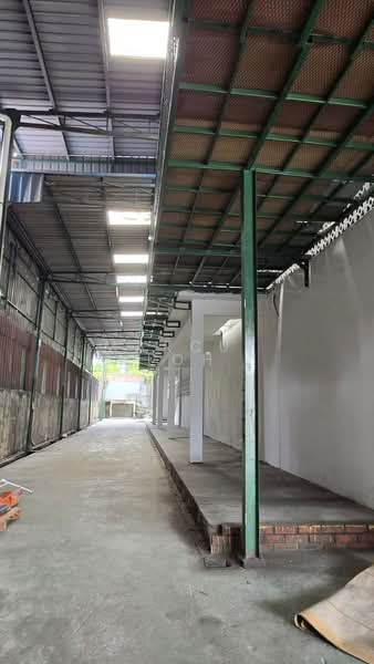 Taman Perindustrian Cemerlang Tamans Perindustrians Cemerlangs - 5