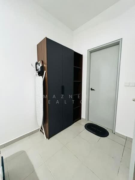 Pangsapuri untuk Disewa di Tangerine Suites - Maznee Realtor - Interior - PropertyGuru.com.my