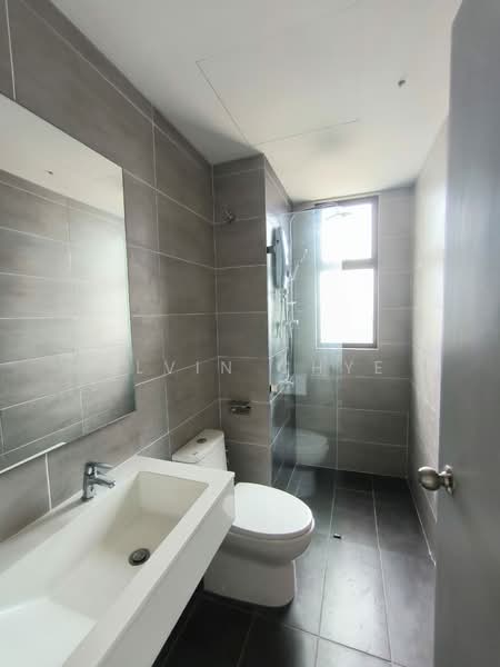 Condominium for Sale at Platinum Arena - Alvin Chye - Bathroom - PropertyGuru.com.my