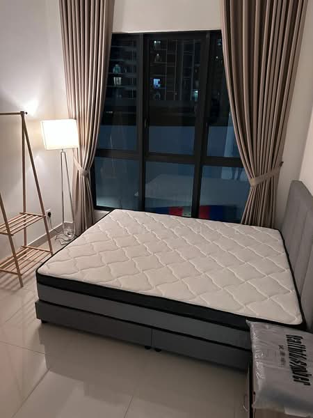 Condominium for Sale at Platinum Arena - Alvin Chye - Bedroom - PropertyGuru.com.my