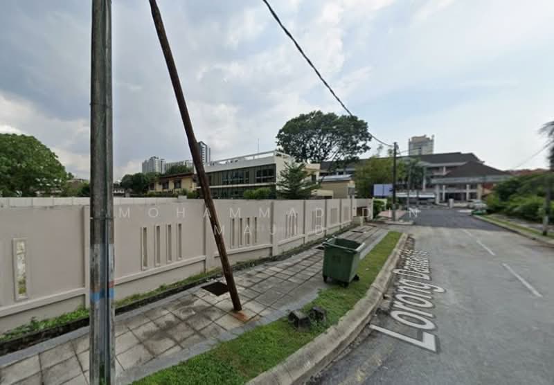 Residential Land for Sale in Keramat (Kuala Lumpur) - Mohammad Din Majid - Exterior - PropertyGuru.com.my