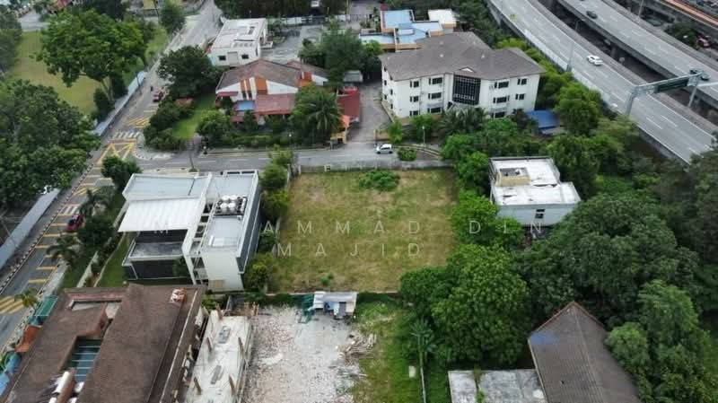 Residential Land for Sale in Keramat (Kuala Lumpur) - Mohammad Din Majid - PropertyGuru.com.my