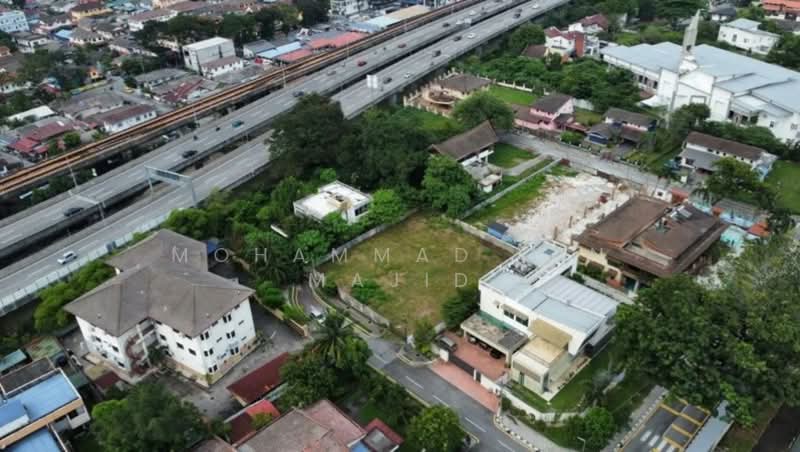 Residential Land for Sale in Keramat (Kuala Lumpur) - Mohammad Din Majid - PropertyGuru.com.my