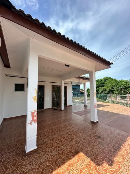 Rumah Teres 1.5 Tingkat untuk Dijual di Taman Kajang Prima (Kajang) - Firdaus Husin - Exterior - PropertyGuru.com.my