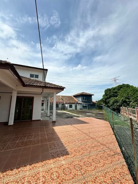 Rumah Teres 1.5 Tingkat untuk Dijual di Taman Kajang Prima (Kajang) - Firdaus Husin - Exterior - PropertyGuru.com.my