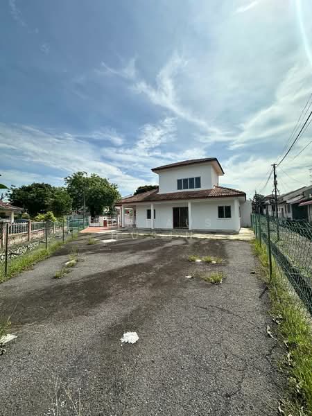 Rumah Teres 1.5 Tingkat untuk Dijual di Taman Kajang Prima (Kajang) - Firdaus Husin - Exterior - PropertyGuru.com.my